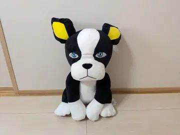 새상품 죠죠의 기묘한 모험 메챠모후굿토~봉제 인형 이기~vol.2