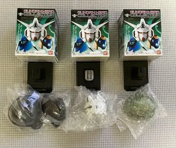 마스 건담 헤드 컬렉션 vol.1 (3종) [미사용품]