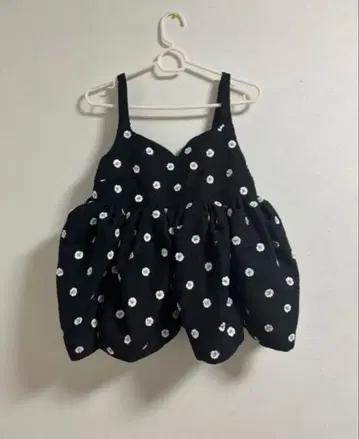 Bibiy. BIANCA BLOSSOM TOP