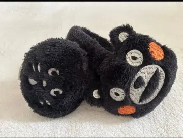 네넷 냐아 귀도리 곰 귀도리