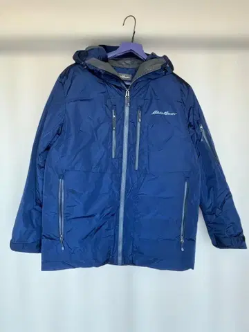 Eddie Bauer 스톰 데이 다운 자켓 M 사이즈
