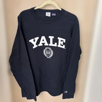 Champion T1011 롱 슬리브 티셔츠