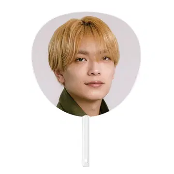 타카하시 쿄헤이 부채 BON BON VOYAGE