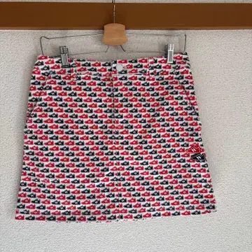 new balance 골프 스커트