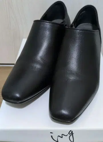 ing 부티 블랙 22.5
