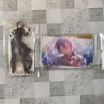 프로세카 카미시로 루이 앙스타 아크릴 스탠드