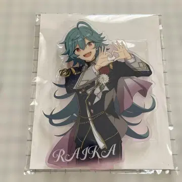 앙스타 라이카 아크릴 스탠드