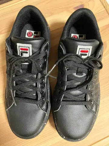 BE:FIRST x FILA 스니커즈