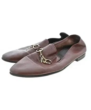 Needles 비즈니스 드레스 신발 남성용