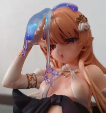 플라즈마 & 슬라임