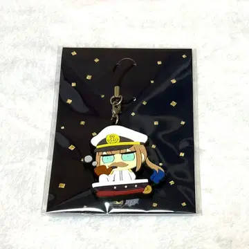 FGO 러버 스트랩 네모