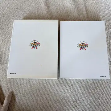 자이언츠 슈퍼 사진 앨범 2000