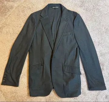 5351 풀옴 그레이 색상 자켓 사이즈 2