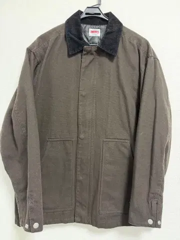 coen SMITH'S(스미스) 별주 덕 커버올