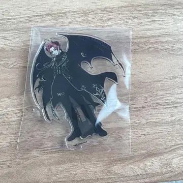 블루 록 파보테리아 악마 이토시 사에 아크릴 스탠드