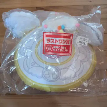 오쟈마녀 도레미 하나짱 매달리기 쿠션 라스트 원