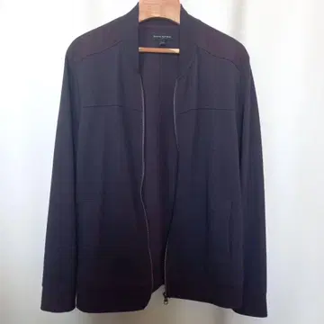 BANANA REPUBLIC 점퍼 브라운