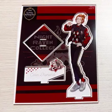 케이트 다이아몬드 아크릴 스탠드 유니온 벌스데이