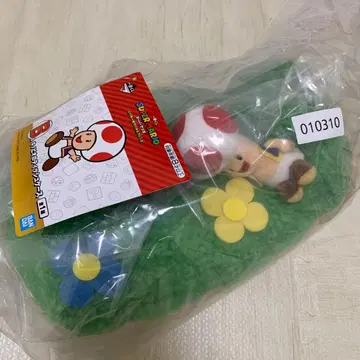 슈퍼 마리오 제일복권 B상