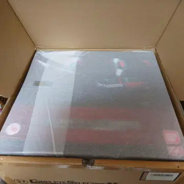 가면라이더 컴플리트 변신 벨트 타이푼 37