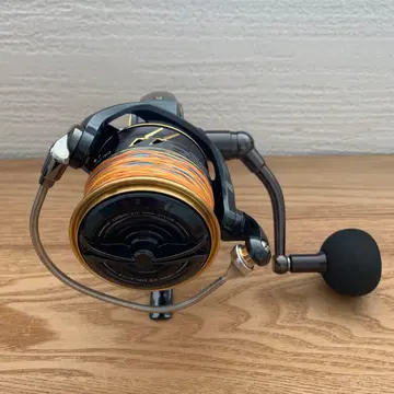 다이와 CALDIA SW 10000-P 낚시릴