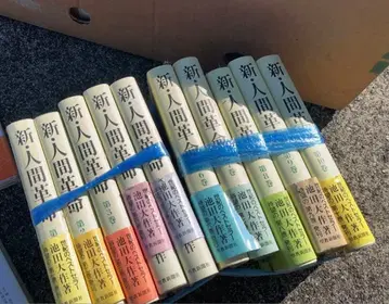 신 인간혁명 이케다 다이사쿠 저 제1~10권 도서