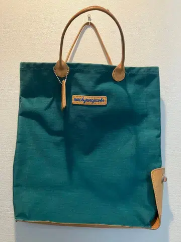 Marc Jacobs 토트백 그린