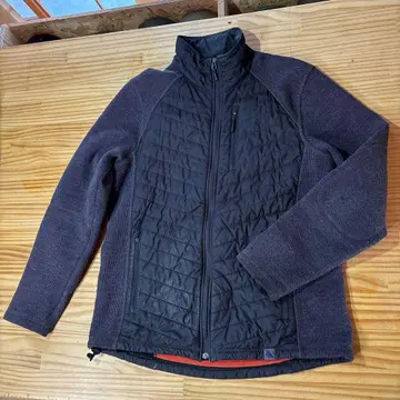 L.L.Bean 플리스 자켓
