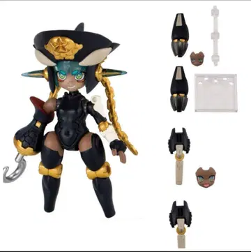 링크 트래블러스 도쿄 슬레이트 편 SIDE:C 노라 마리오 해적