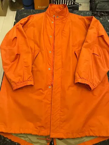 시에라 디자인 로프트맨 모즈 코트