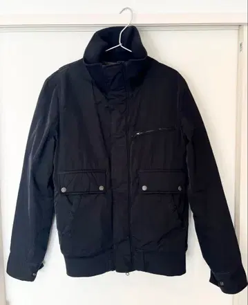 BEAMS 나일론 자켓