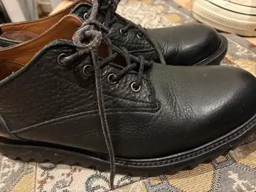 Tomo & Co 토모&씨오 SOFFY WORKS SHOES