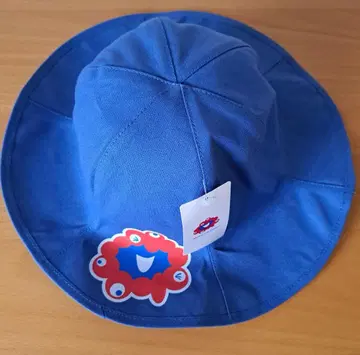 [ 오사카 간사이 만박 ] EXPO 2025 미야쿠미야쿠 모자 블루