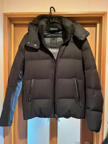 데상트 앵커 시착 상품