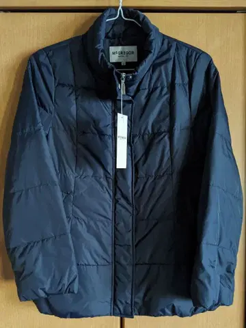 McGREGOR 다운 자켓 네이비 M 사이즈 미사용 보관품