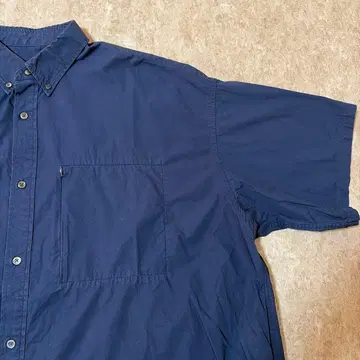 Freshservice UTILITY S/S B.D SHIRT