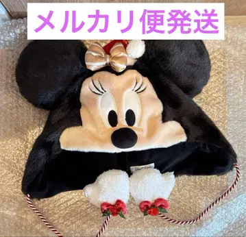 팬캡 미니 디즈니 크리스마스 2025