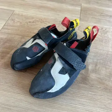 만다라 클라이밍 신발 LaSportiva