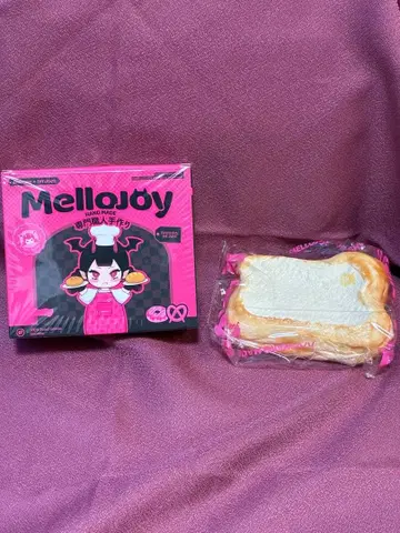 Mellojoy 스퀴즈 애프터눈 티 오리지널