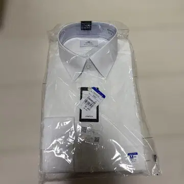 논아이론 맥스 와이셔츠