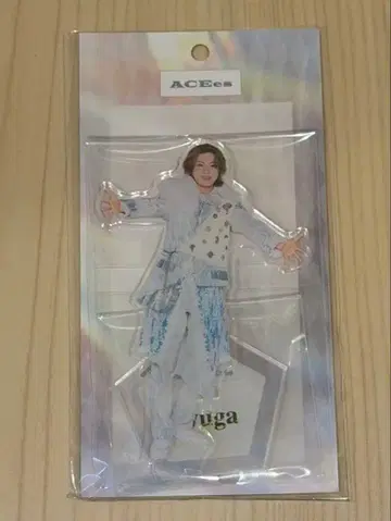 ACEes 사토 류가 아크릴 스탠드