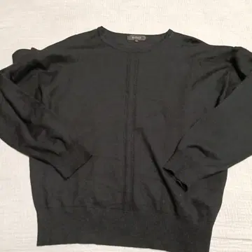 리플렉트 니트 L