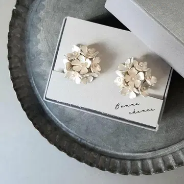 'Casablanca 카사블랑카 부케' 귀찌 꽃 플라워