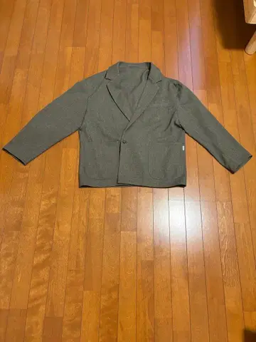 테일러드 자켓 니코앤드 M 사이즈