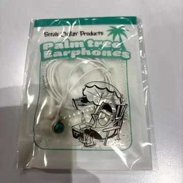 BE:FIRST SOTA 이어폰