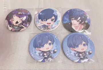 이레이스 If 이후마로 캔뱃지