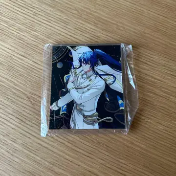 마호야쿠 아크릴 스탠드 패널 오즈