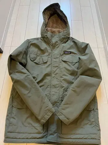 patagonia M 사이즈 이스트머스