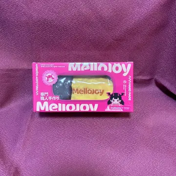 Mellojoy 스퀴즈 핑거 비스킷