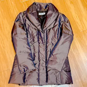 [ 클리닝 완료 ] 퀼팅 다운 자켓